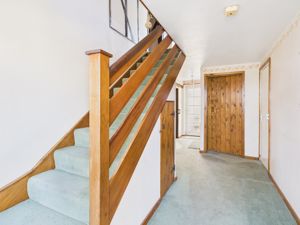 Hallway- click for photo gallery